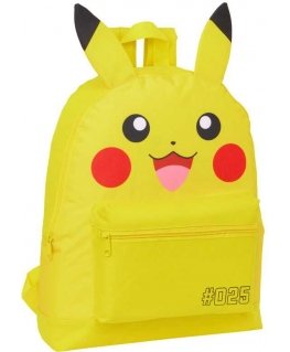 Safta Pokemon Pikachu reppu 40 cm