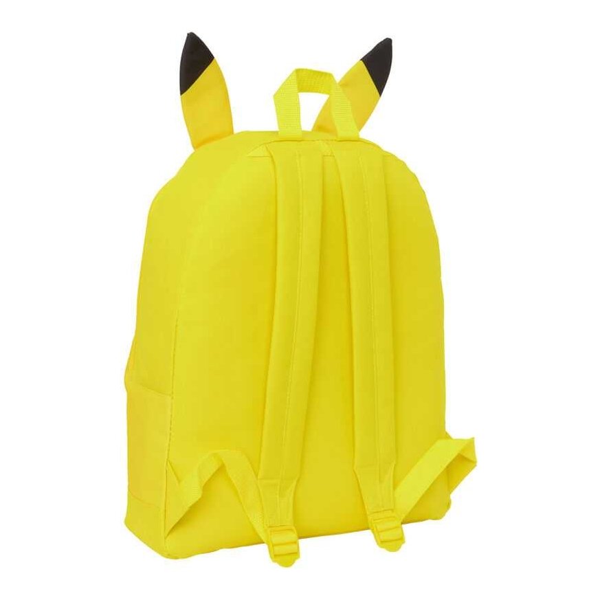 Safta Pokemon Pikachu kuprinė 40 cm – 2
