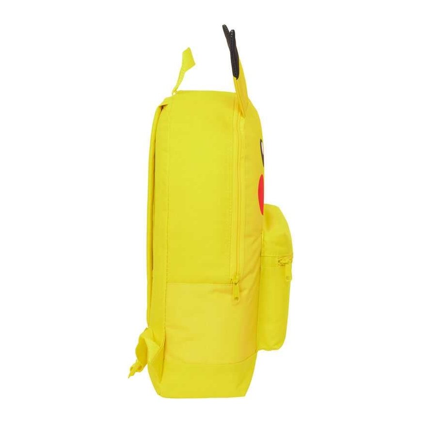 Safta Pokemon Pikachu reppu 40 cm – 3