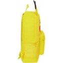 Safta Pokemon Pikachu backpack 40cm