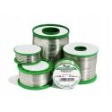 Lydmetalis Cynel LC99.3 SW26 100g/1mm - lead-free Lydmetalis Cynel LC99.3 SW26 100g/1mm - lead-free