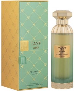 Risala Elite Tayf Al Ehsas EDP kvepalai unisex, 150 ml