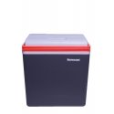 Ravanson CS-20S šaltdėžė 20 L Elektrinis Pilka Ravanson CS-20S šaltdėžė 20 L Elektrinis Pilka