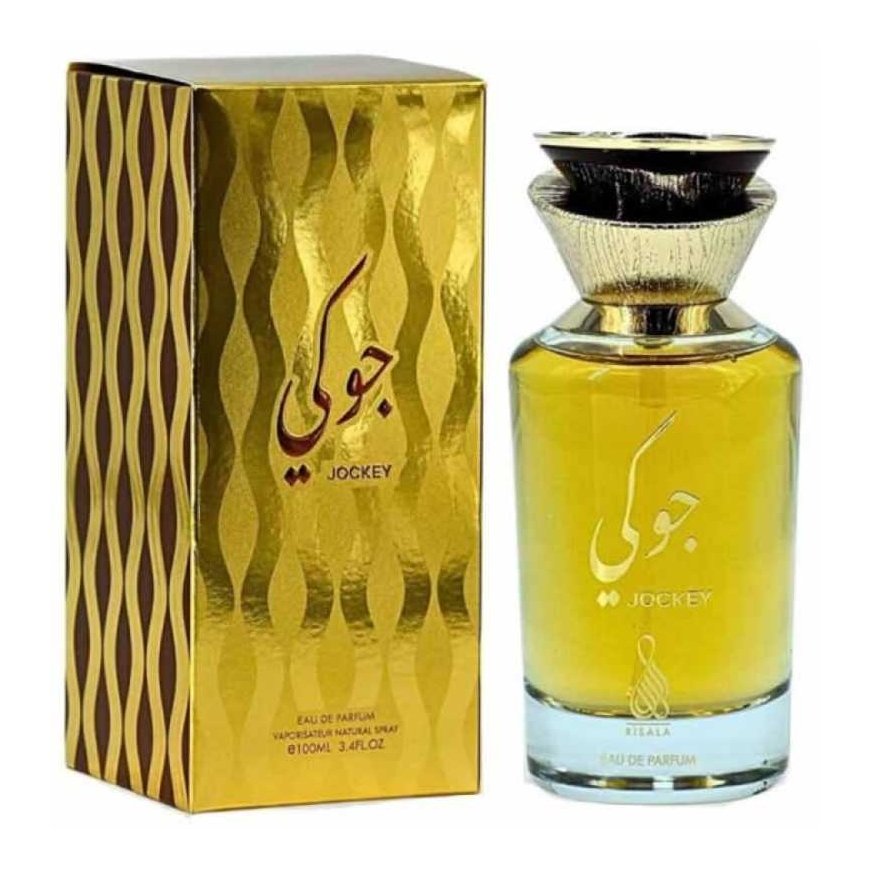 Risala Jockey EDP - 100 ml – 2