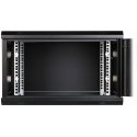 Delta Mėlyna PAKABINAMA RACK SPINTA EPRADO-R19-6U/600-Mėlynas Delta Mėlyna PAKABINAMA RACK SPINTA EPRADO-R19-6U/600-Mėlynas