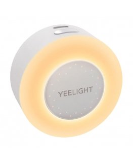 Yeelight Jelly 4 Plus hämäräanturi yövalo (USB C -liitin)