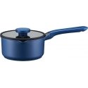 Florina Pot with Qualum Ceramic Cobalt Coating 18 cm AMBITION Florina Pot with Qualum Ceramic Cobalt Coating 18 cm AMBITION