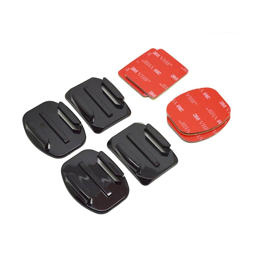 Telesin sticker set for J-Hook mount