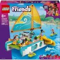 LEGO Friends Boat Adventure 42664 LEGO Friends Boat Adventure 42664