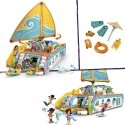 LEGO Friends Boat Adventures 42664 LEGO Friends Boat Adventures 42664
