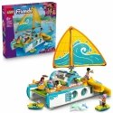 LEGO Friends Laivo Seikkailut 42664 LEGO Friends Laivo Seikkailut 42664