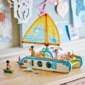 LEGO Friends Laivo Nuotykiai 42664