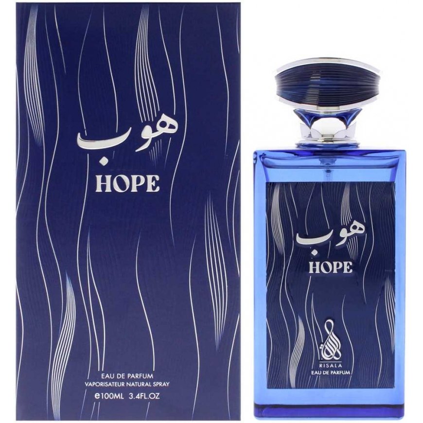 Risala Hope EDP - 100 ml – 2
