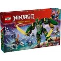 LEGO Ninjago Lloyd's Jet Mech
