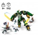 LEGO Ninjago Lloyd's Jet Mech