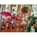 LEGO Ninjago Lloydin Jet Mech