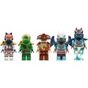 LEGO Ninjago Lloydin Jet Mech