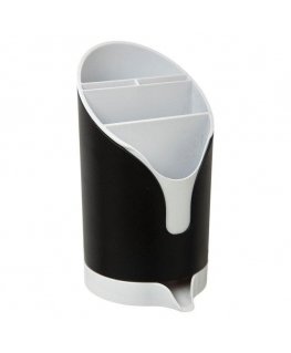 5five Simply Smart Cutlery Holder, a kitchen item designed to maintain proper organization in the room.