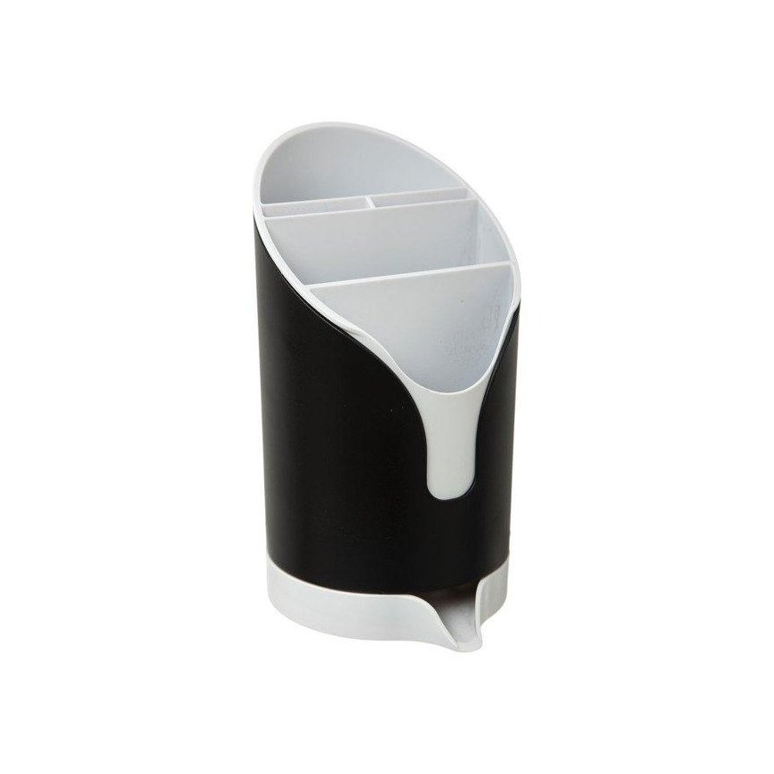 5five Simply Smart Cutlery Holder, a kitchen item designed to maintain proper organization in the room.