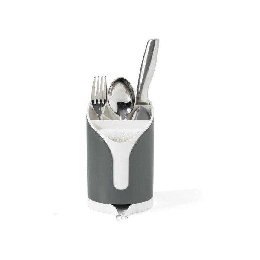 5five Simply Smart Cutlery Holder, a kitchen item designed to maintain proper organization in the room. – 2