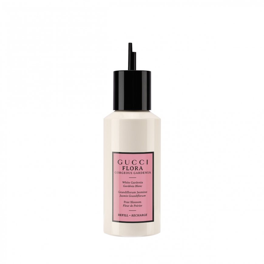 Gucci Flora Gorgeous Gardenia Refill 150 ml Moteriškas