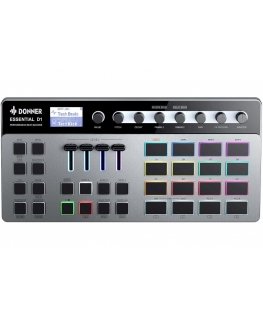 Donner D1 - drum machine (Kunnostettu)
