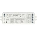 Tuya – RGBW+CCT 5in1 LED juostos valdiklis – WiFi/RF SD – Android/iOS programa – OXT LC032 Tuya – RGBW+CCT 5in1 LED juostos valdiklis – WiFi/RF SD – Android/iOS programa – OXT LC032