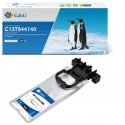 G&G compatible ink / cartridge C13T944140, NP-E-9441BK, black, 3000 pages