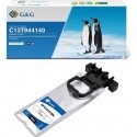 G&G yhteensopiva muste / tinti C13T944140, NP-E-9441BK, musta, 3000s G&G yhteensopiva muste / tinti C13T944140, NP-E-9441BK, musta, 3000s