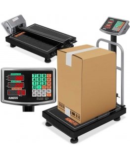 Industrial scales 300 kg Humberg MH-192