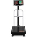 Industrial scales 300 kg Humberg MH-192