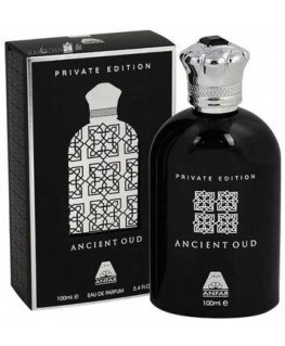 Anfar Ancient Oud EDP perfume for men, 100 ml