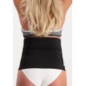 Lola&Lykke® Core Restore synnytyksen jälkeinen tukivyö, musta koko S Lola&Lykke® Core Restore synnytyksen jälkeinen tukivyö, musta koko S