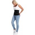 Lola & Lykke® Core Restore postpartum support belt, black size S Lola & Lykke® Core Restore postpartum support belt, black size S