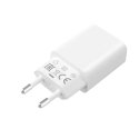 Xiaomi Mi 20W Portatīvā spēļu konsole, Viedtālrunis, Planšete Balts AC Ātrā uzlāde Iekštelpas Xiaomi Mi 20W Portatīvā spēļu konsole, Viedtālrunis, Planšete Balts AC Ātrā uzlāde Iekštelpas