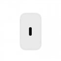Xiaomi Mi 20W Kaasaskantav mängukonsool, Nutitelefon, Tahvel Valge Vahelduvvool Kiirlaadimine Hoones Xiaomi Mi 20W Kaasaskantav mängukonsool, Nutitelefon, Tahvel Valge Vahelduvvool Kiirlaadimine Hoones