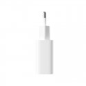 Xiaomi Mi 20W Portatīvā spēļu konsole, Viedtālrunis, Planšete Balts AC Ātrā uzlāde Iekštelpas Xiaomi Mi 20W Portatīvā spēļu konsole, Viedtālrunis, Planšete Balts AC Ātrā uzlāde Iekštelpas