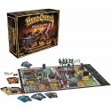 Hasbro Spanish Avalon Hill Dungeon Adventures HeroQuest board game Hasbro Spanish Avalon Hill Dungeon Adventures HeroQuest board game