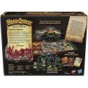 Hasbro Spanish Avalon Hill Dungeon Adventures HeroQuest board game Hasbro Spanish Avalon Hill Dungeon Adventures HeroQuest board game