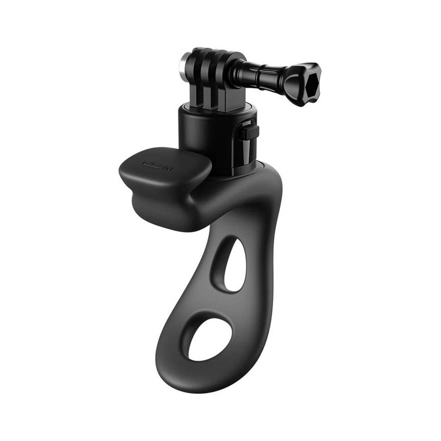 Telesin multifunctional silicone mount for sports