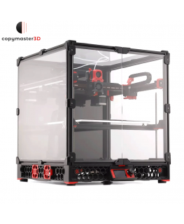 Copymaster3D Copymaster 3D Voron Trident Kit - 250x250x250mm