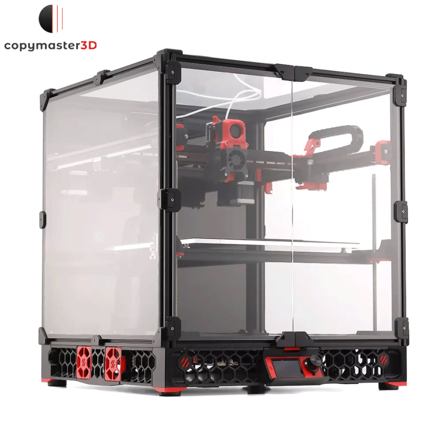 Copymaster3D Copymaster 3D Voron Trident kit