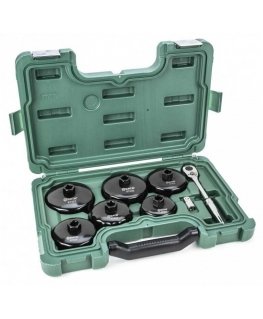Oil filter wrench Sata ST09703SJ 8 pcs.