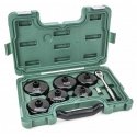 Sata ST09703SJ Oil Filter Wrench 8 pcs. Sata ST09703SJ Oil Filter Wrench 8 pcs.