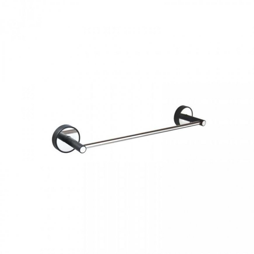 KAPITAN Towel Holder OPTIMO 62 40 Chrome