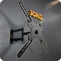 TV mount 17–56 inches Humberg 30 kg