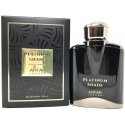 Anfar Platinum Shade EDP perfume for men, 100 ml Anfar Platinum Shade EDP perfume for men, 100 ml