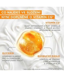 Garnier Sun Protection Milk SPF 30 "Ambre Solaire Hydra 24h Protect" (strongly protective milk) 175 ml Unisex