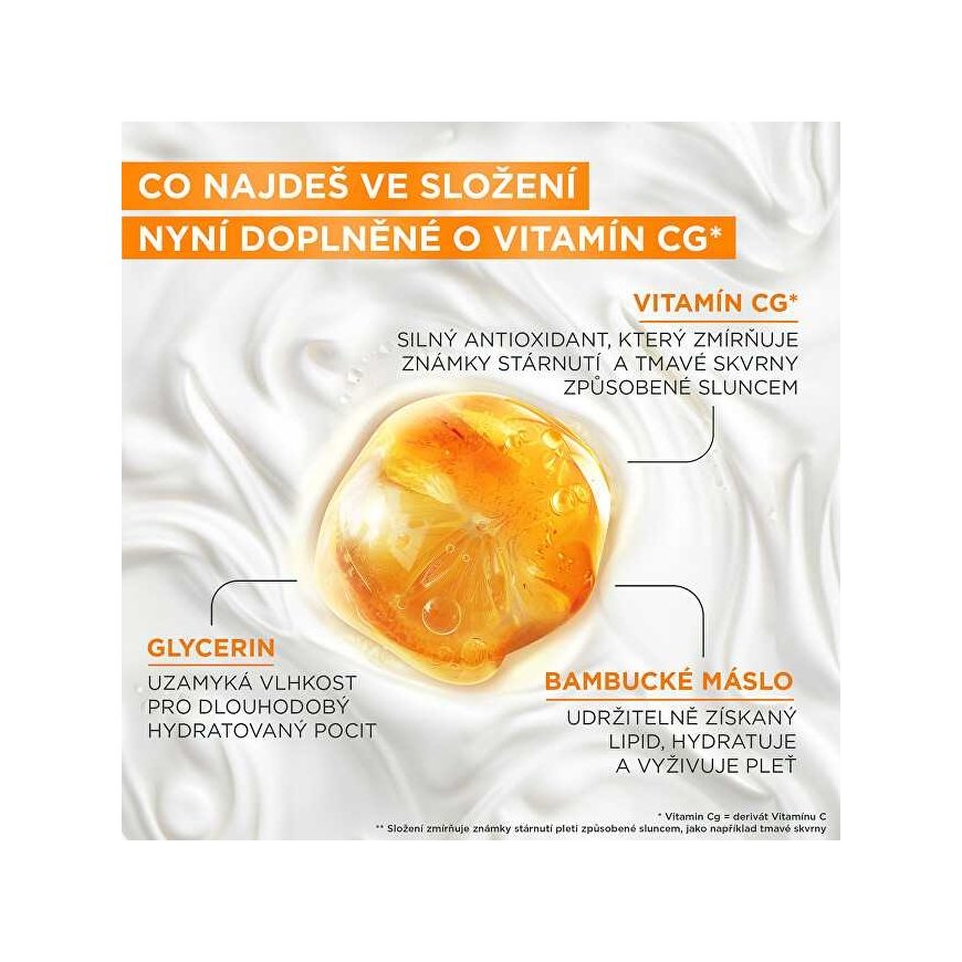 Garnier Sun Protection Milk SPF 30 "Ambre Solaire Hydra 24h Protect" (strongly protective milk) 175 ml Unisex