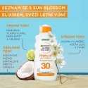 Garnier Sun Protection Milk SPF 30 "Ambre Solaire Hydra 24h Protect" (strongly protective milk) 175 ml Unisex Garnier Sun Protection Milk SPF 30 "Ambre Solaire Hydra 24h Protect" (strongly protective milk) 175 ml Unisex